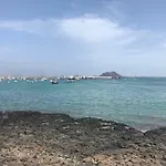 Luxury Lejlighed Corralejo