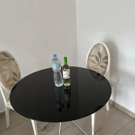 Luxury Corralejo