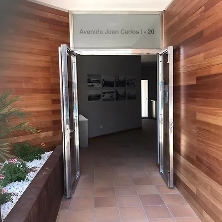 Lejlighed Luxury Corralejo