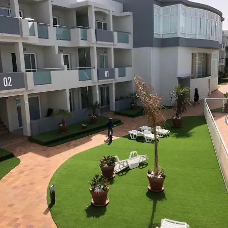 Luxury * Corralejo