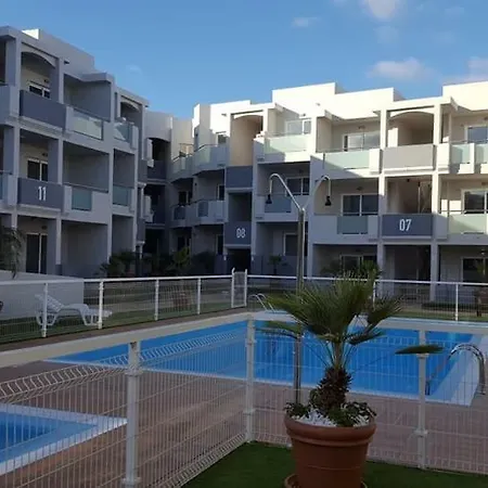 Lejlighed Luxury Corralejo
