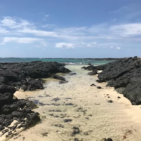 Luxury * Corralejo