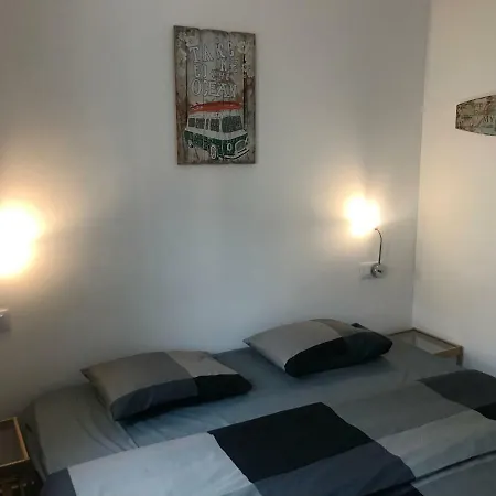 Luxury Lejlighed