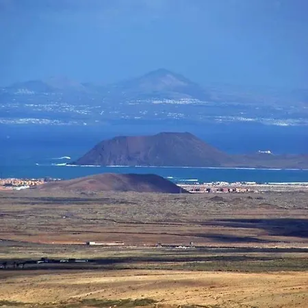 Lejlighed Luxury Corralejo