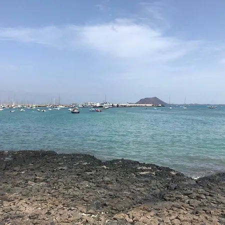 Luxury Lejlighed Corralejo