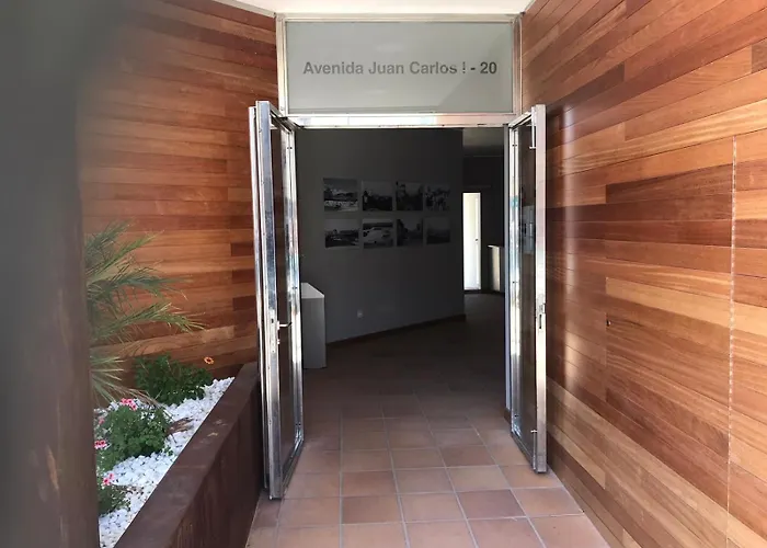 Lejlighed Luxury Corralejo