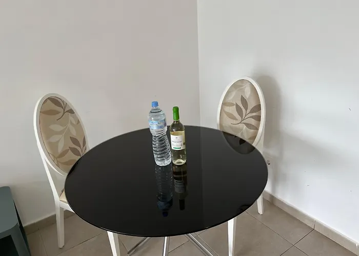 Luxury Corralejo