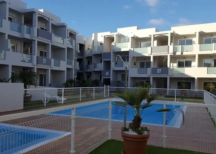 Lejlighed Luxury Corralejo