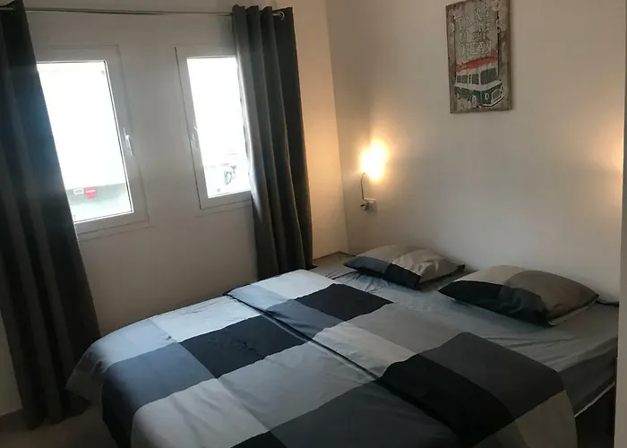 Luxury Apartamento