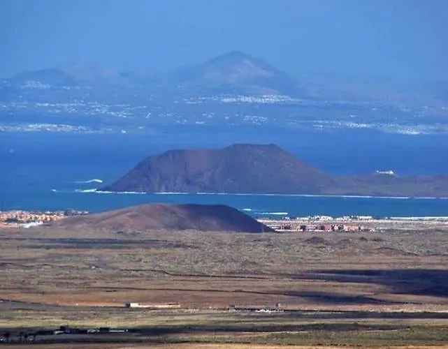 Lejlighed Luxury Corralejo
