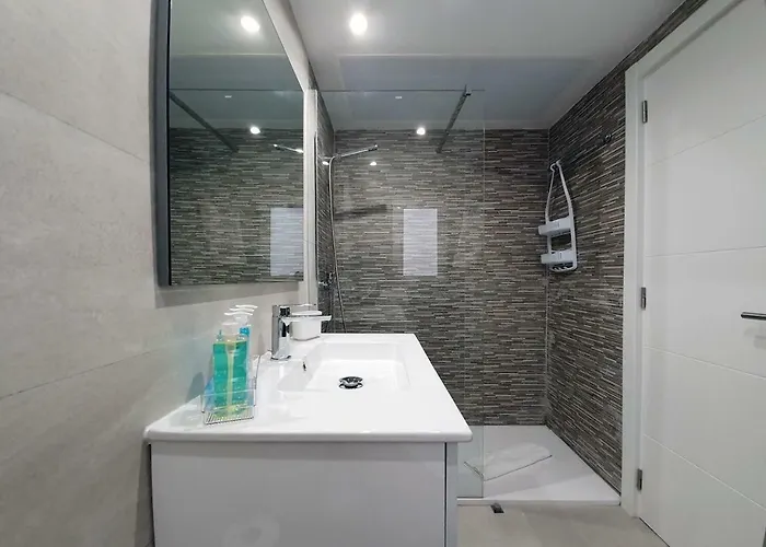 Apartamento Luxury *