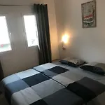 Luxury Lägenhet