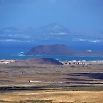 Appartement Luxury Corralejo