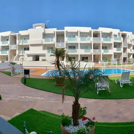 Luxury Appartement Corralejo