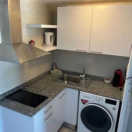 Luxury Appartement