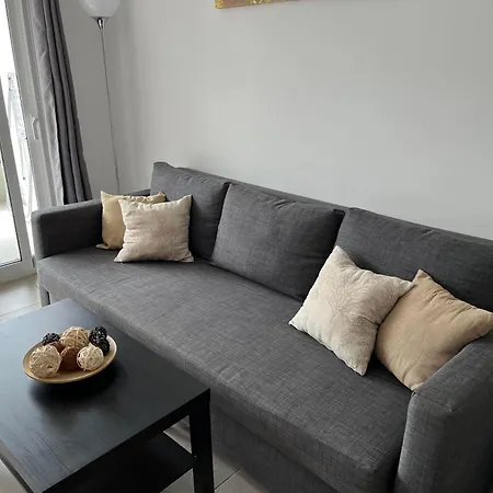 Appartement Luxury